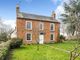 Thumbnail Detached house for sale in Bryne Lane, Padbury, Buckingham, Buckinghamshire