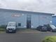 Thumbnail Industrial to let in Unit 4 Westside Business Park, Estate Road No 2, South Humberside Industrial Estate, Grimsby