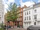 Thumbnail Flat for sale in Wetherby Place, London