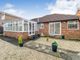 Thumbnail Bungalow for sale in Beach Road, Canvey Island