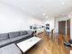 Thumbnail Flat to rent in Hornbeam House, 22 Quebec Way, London