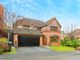 Thumbnail Detached house for sale in Field Maple Road, Streetly, Sutton Coldfield