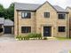Thumbnail Detached house for sale in Springwood Rise, Thurgoland, Sheffield
