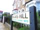 Thumbnail Flat to rent in Vicars Hill, London