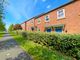 Thumbnail Terraced house for sale in Dairy Way, Kibworth Harcourt, Leicester, Leicestershire