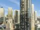 Thumbnail Flat for sale in Pan Peninsula, West Tower, Canary Wharf