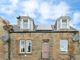 Thumbnail Terraced house for sale in Farquhar Street, Hopeman, Moray