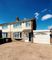 Thumbnail Semi-detached house for sale in Longsands Road, St. Neots