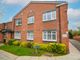 Thumbnail Flat for sale in Avenue Road, Leicester