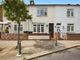 Thumbnail Detached house for sale in Cross Road, Waltham Cross, Hertfordshire