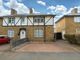 Thumbnail End terrace house for sale in St. Albans Grove, Carshalton