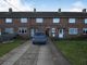 Thumbnail Terraced house for sale in Southfield Road, Gretton, Corby