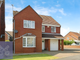 Thumbnail Detached house for sale in Daisyfield Drive, Bilton, Hull, East Yorkshire