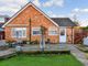 Thumbnail Semi-detached bungalow for sale in Roberts Road, Snodland, Kent