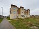Thumbnail Flat for sale in Nicholas Charles Crescent, Aylesbury