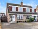 Thumbnail Semi-detached house for sale in St. Martins Avenue, Studley