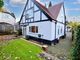 Thumbnail Detached house for sale in Woodhill Drive, Prestwich