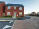 Thumbnail Detached house for sale in Kirkby Place, Mountsorrel