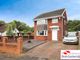 Thumbnail Detached house for sale in Fearns Avenue, Newcastle, Staffs