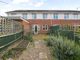 Thumbnail Terraced house for sale in Anglesea Road, Orpington