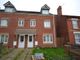 Thumbnail End terrace house for sale in Signet Square, Coventry