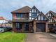 Thumbnail Detached house for sale in Dowlerville Road, Orpington, Kent