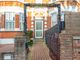 Thumbnail Terraced house for sale in Wrentham Avenue, London