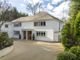 Thumbnail Detached house to rent in Coombe Hill Road, Coombe