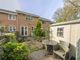 Thumbnail Terraced house for sale in Woodlea Court, Meanwood, Leeds, West Yorkshire