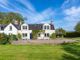 Thumbnail Semi-detached house for sale in East Bourtrees, Maxton, St. Boswells