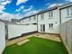 Thumbnail Terraced house for sale in Andromeda Grove, Sherford, Plymouth