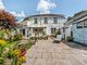 Thumbnail Link-detached house for sale in Trevaughan, Nr Carmarthen, Carmarthenshire