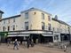 Thumbnail Commercial property for sale in Brewed Awakenings Ltd, Fisher Street, 35-37 Cafe Business For Sale, Carlisle