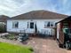 Thumbnail Detached bungalow for sale in St. Marys Road, Burnham-On-Sea