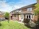 Thumbnail Detached house for sale in Waystead Close, Northwich