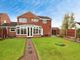 Thumbnail Detached house for sale in Lime Tree Avenue, Killamarsh, Sheffield