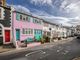 Thumbnail Terraced house for sale in Brunswick Street West, Hove