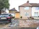 Thumbnail Semi-detached house for sale in Cotesmore Gardens, Becontree, Dagenham
