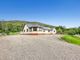 Thumbnail Detached house for sale in Kinlocheil, Fort William, Inverness-Shire