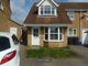 Thumbnail Semi-detached house to rent in Aldwell Close, Wootton, Northampton