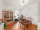 Thumbnail Maisonette for sale in Shirland Road, London