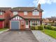 Thumbnail Detached house for sale in Hunters Crescent, Totton, Southampton, Hampshire