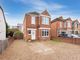 Thumbnail Detached house for sale in Forlease Road, Maidenhead