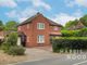 Thumbnail Detached house for sale in Birchwood Road, Dedham, Colchester, Essex