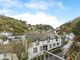 Thumbnail Detached house for sale in Landaviddy Lane, Polperro, Looe, Cornwall