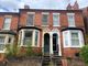 Thumbnail Terraced house for sale in Pullman Road, Sneinton, Nottingham