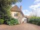 Thumbnail Cottage for sale in Hurstbourne Tarrant, Andover