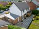 Thumbnail Detached house for sale in Springwater Avenue, Holcombe Brook, Bury