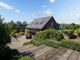 Thumbnail Barn conversion for sale in Old Pale Heights, Kelsall, Tarporley