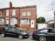 Thumbnail End terrace house for sale in Birch Road, Oldbury